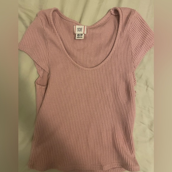 Urban outfitters, baby tee - Picture 1 of 4